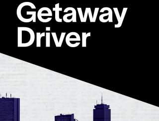 The Getaway Driver