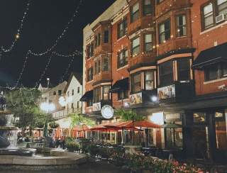 Costantino's Venda Bar & Ristorante
