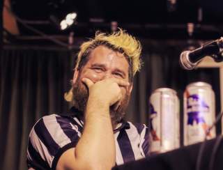 One Liner Madness Providence!