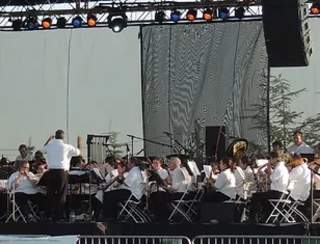 Bristol 4th of July Concert Series