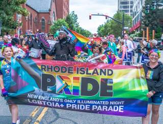RI PrideFest