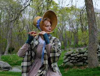 Music and Arts on the Farm: Part 2