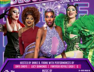 Providence Pride Celebration | Pride in Rhode Island