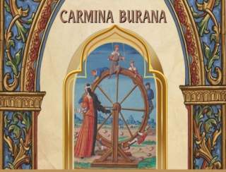 Carmina Burana