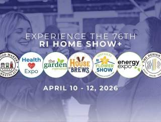 Annual RI Home Show