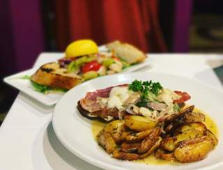 Trattoria Appia