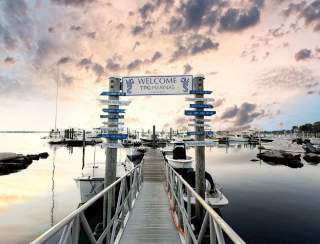 Rhode Island Offshore Invitational