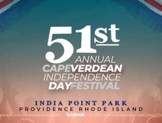 51st Annual Cape Verdean Independence Festival