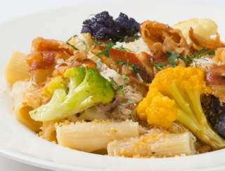Bacaro Restaurant