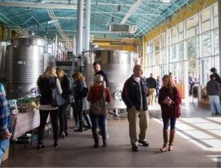 Earth Month Sip n' Shop w/ Field of Artisans