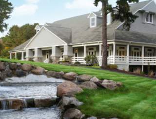 The Preserve Sporting Club