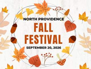 North Providence Fall Festival