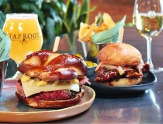 BOGO Sandwich Thursdays