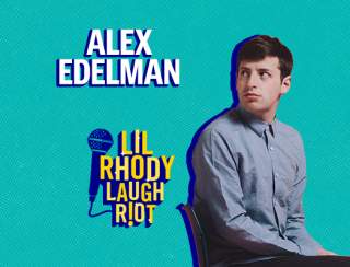 Alex Edelman