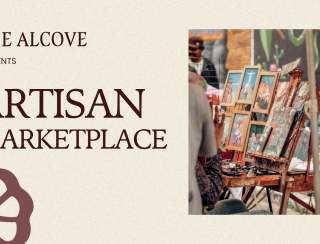 The Alcove Artisan Marketplace