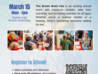 2026 Brown Brain Fair