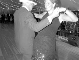 Ballroom Dancing with  Fred Zalini