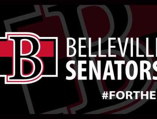 Providence Bruins vs. Belleville Senators - Providence
