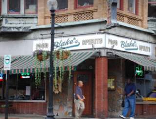 Blake's Tavern