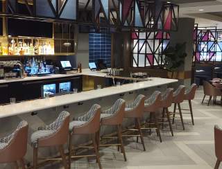 Bluefin Grille