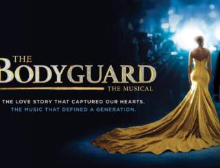 The Bodyguard