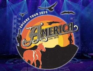 America: The Encore Tour 2025