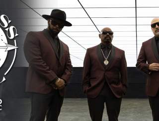 Cypress Hill with The Rhode Island Philharmonic Orchestra