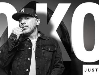 Jo Koy: Just Being Koy Tour