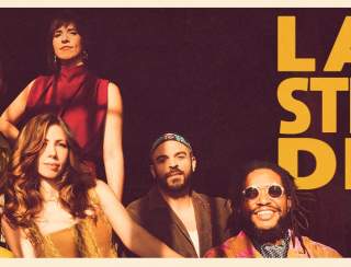 Lake Street Dive
