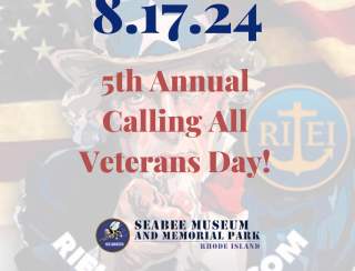 Calling All Veterans Day