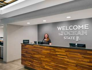 Hampton Inn Coventry