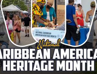 Rhode Island Caribbean American Heritage Festival