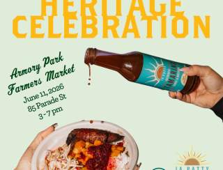 Caribbean Heritage Celebration