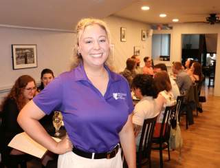 Federal Hill Dinner Stroll