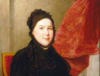 Caty and the General: The Greenes of Rhode Island with local historian, Fred Zilian, PHD