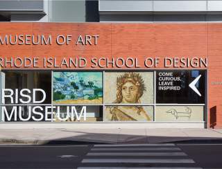 RISD Museum