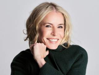 Chelsea Handler: The High and Mighty Tour