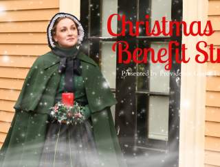 Christmas on Benefit Street