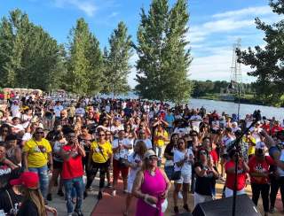 City of Pawtucket: Summer Celebration