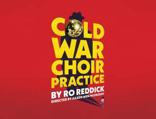Cold War Choir Practice
