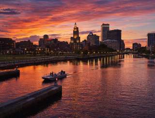 Twilight River Cruises