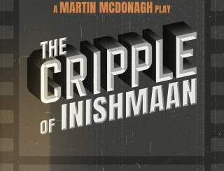 The Cripple of Inishmaan