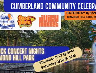 Cumberland Community Celebration