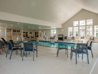 Residence Inn by Marriott Providence/Coventry