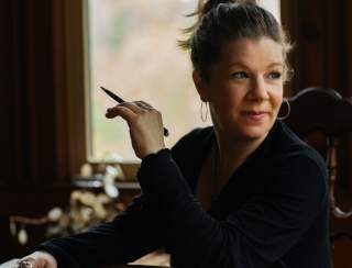 Dar Williams