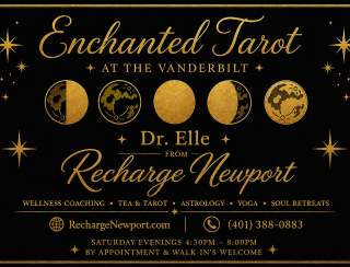 Enchanted Tarot