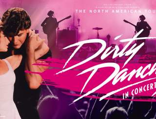 "Dirty Dancing" in Concert