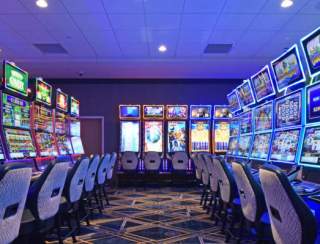 Bally's Tiverton Casino