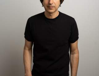 Demetri Martin