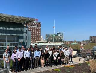 Discover Providence Tour